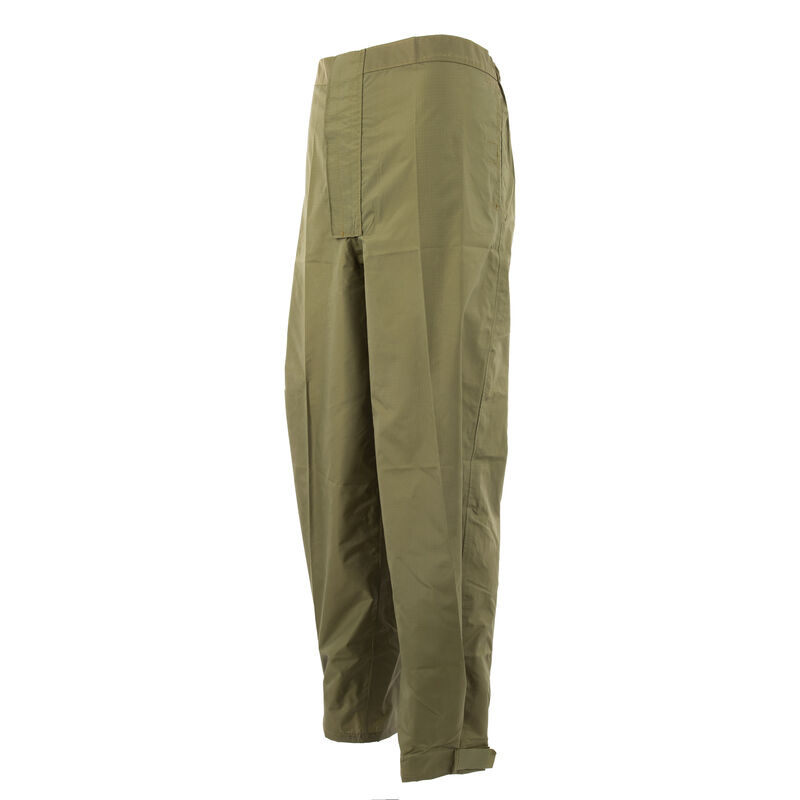 Danish OD Rain Pants | Unissued, , large image number 1